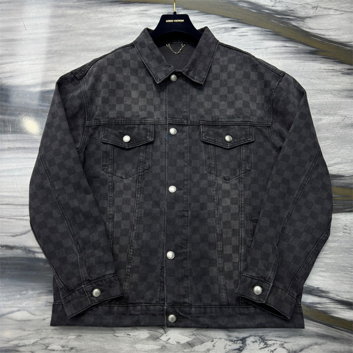 2025SS LV Jacket Top Version