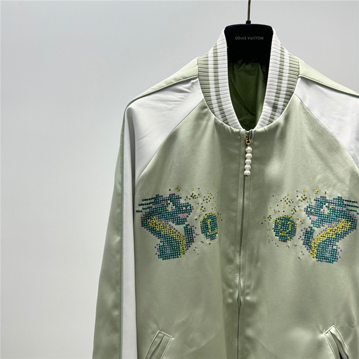 2024SS LV Jacket Top Version