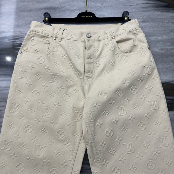 2025SS LV JacketPants Top Version
