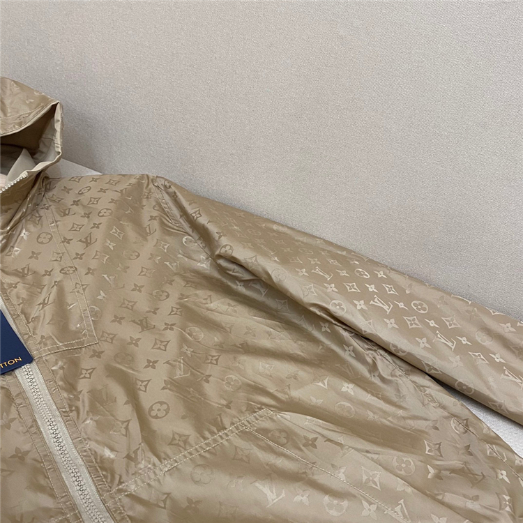 2024SS LV Jacket Top Version