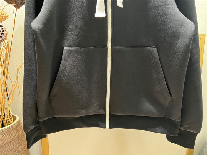 2023fw LV JacketPants Top Version