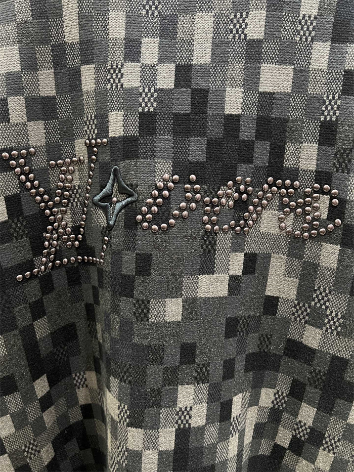 2024fw LV Sweater Top Version