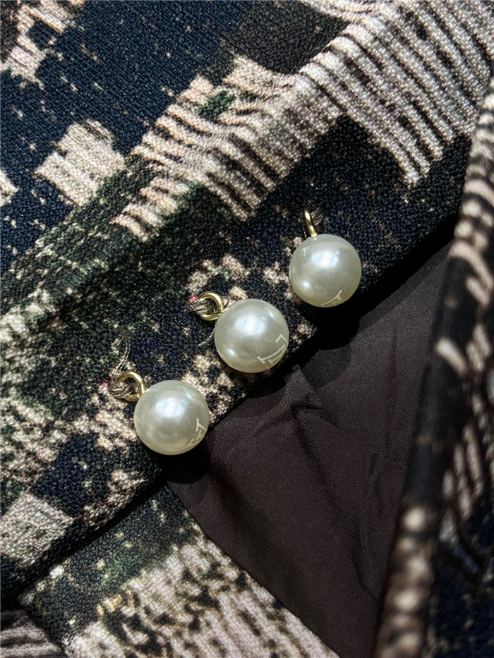 2024SS LV Jacket Top Version