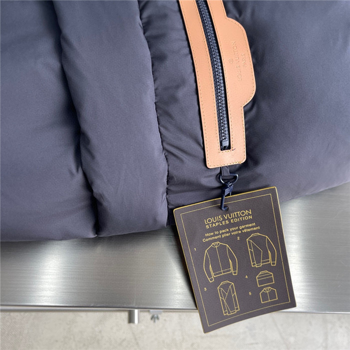 2023fw LV Down Jacket Top Version