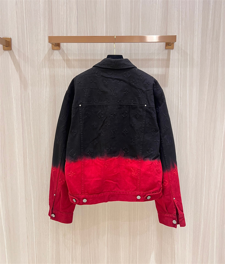 2024ss LV Jacket Pants Top Version