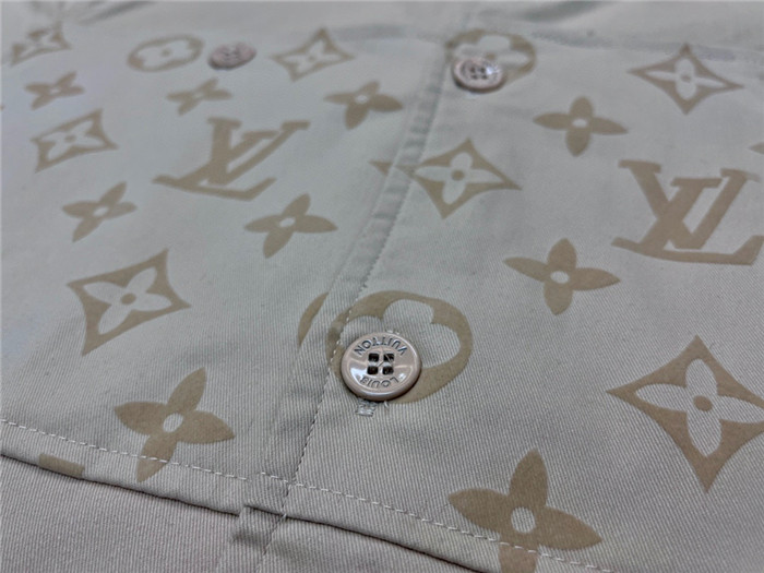2024SS LV Jacket Top Version