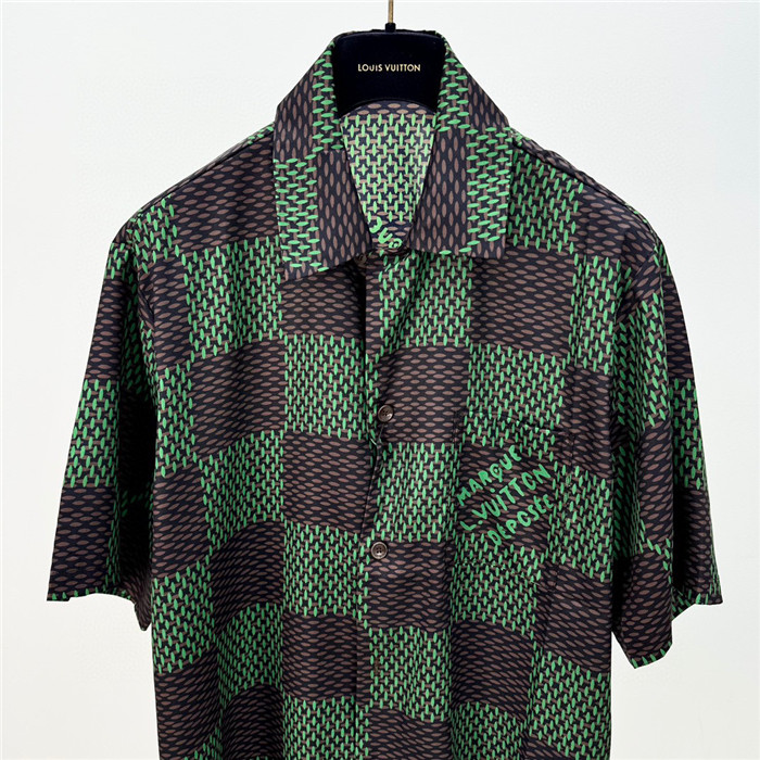 2024SS LV Suit Top Version