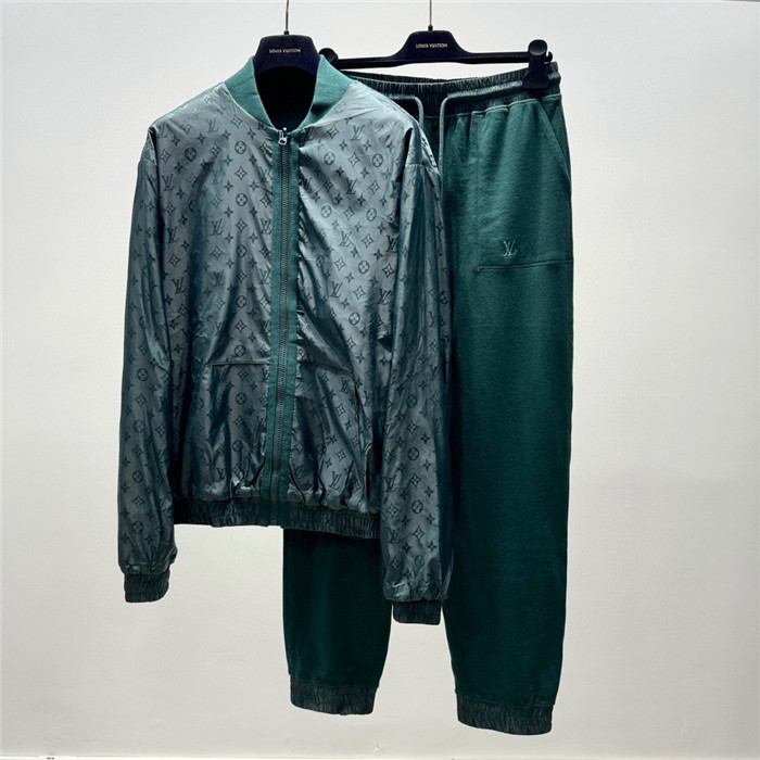 2024SS LV Suit Top Version