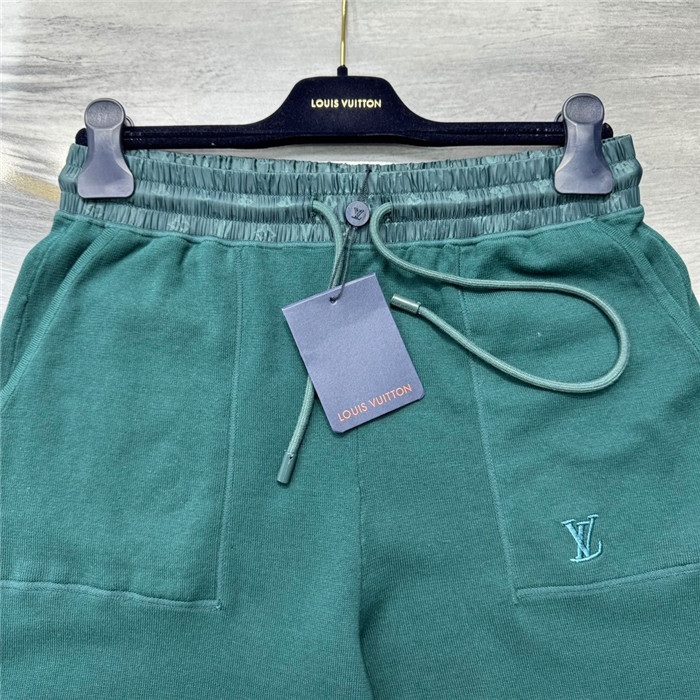 2024SS LV Suit Top Version