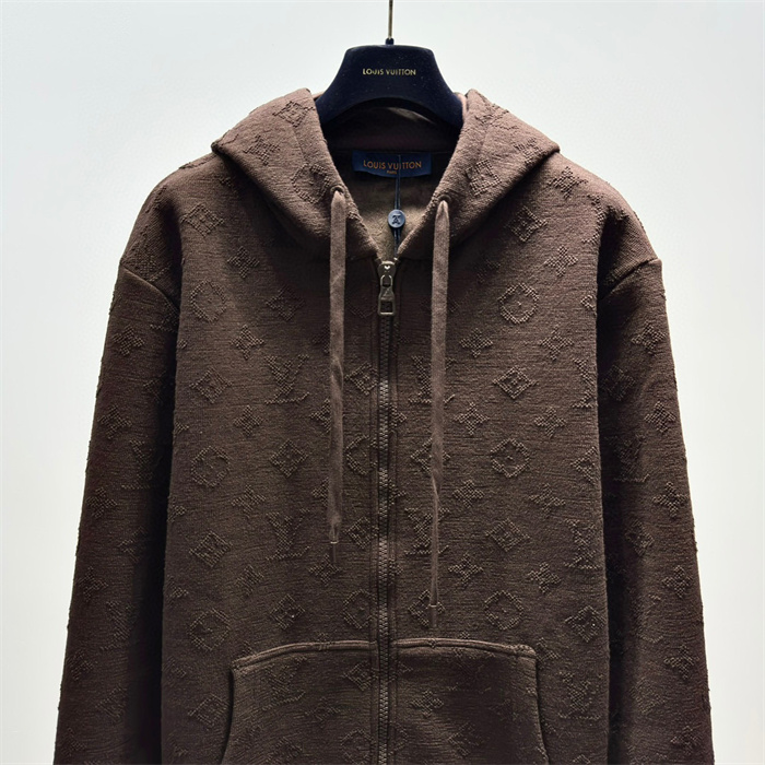 2024fw LV Suit Top Version