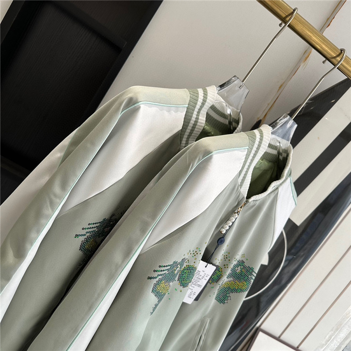 2024SS LV Jacket Top Version