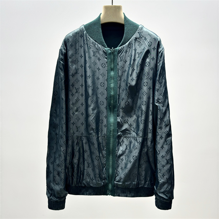 2024fw LV Jacket Top Version