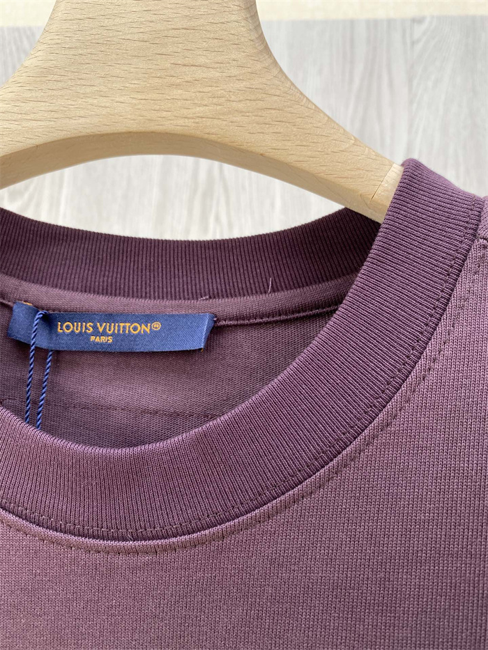 2024fw LV Sweater Top Version