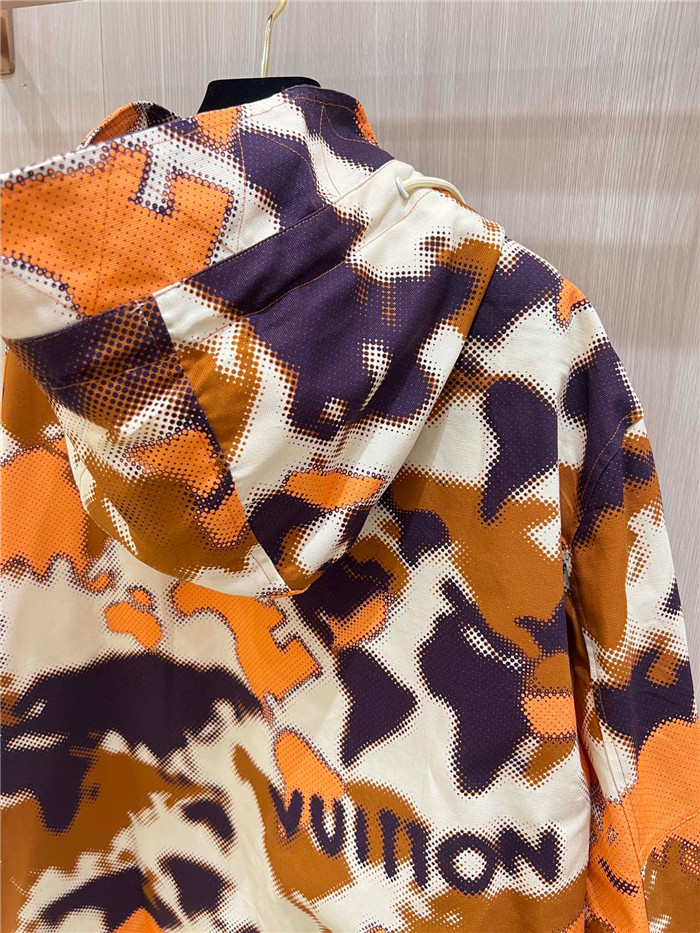 2024SS LV Jacket Top Version