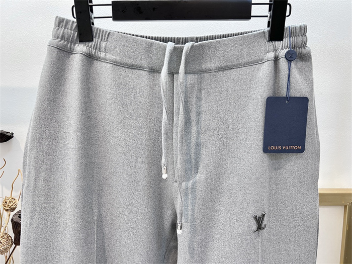 2024fw LV Suit Top Version