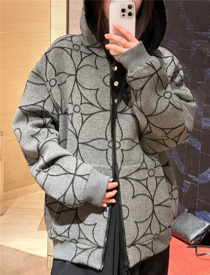 2024SS LV Jacket Top Version