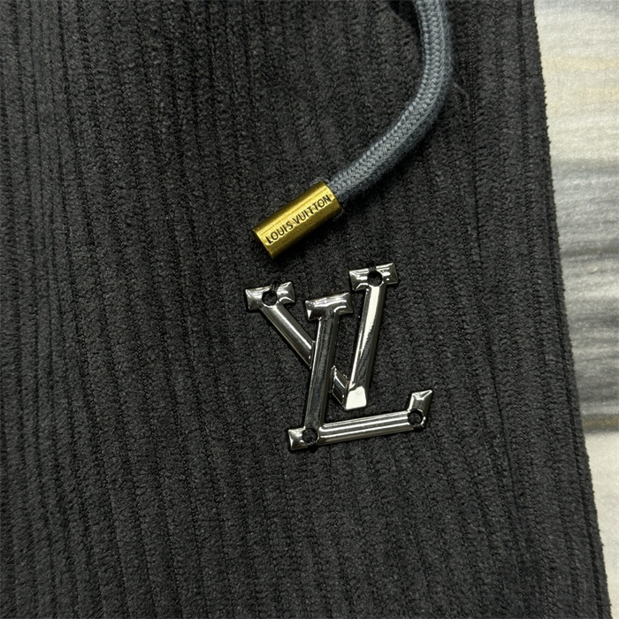 2024fw LV JacketPants Top Version