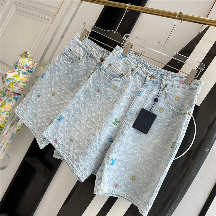 2024SS LV Suit Top Version