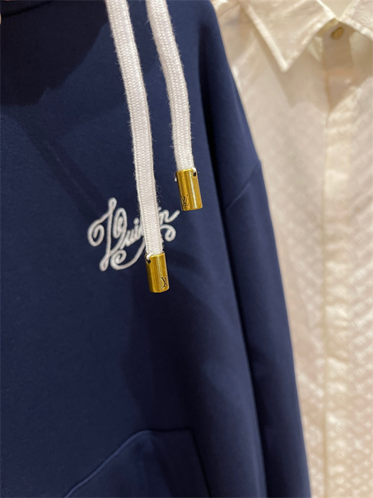 2024SS LV Hoodie Top Version