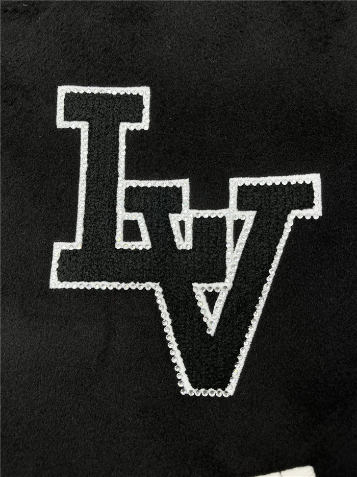 2023SS LV Jacket Top Version