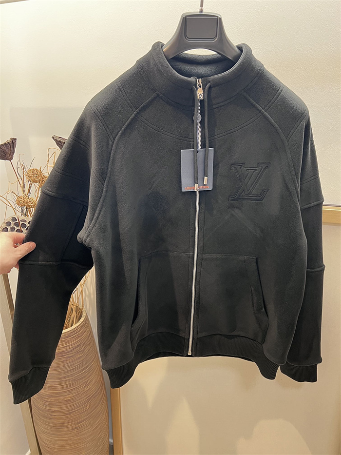 2024fw LV JacketPants Top Version