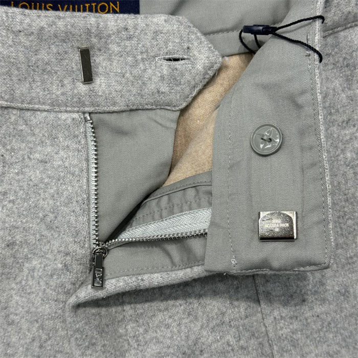 2025SS LV JacketPants Top Version