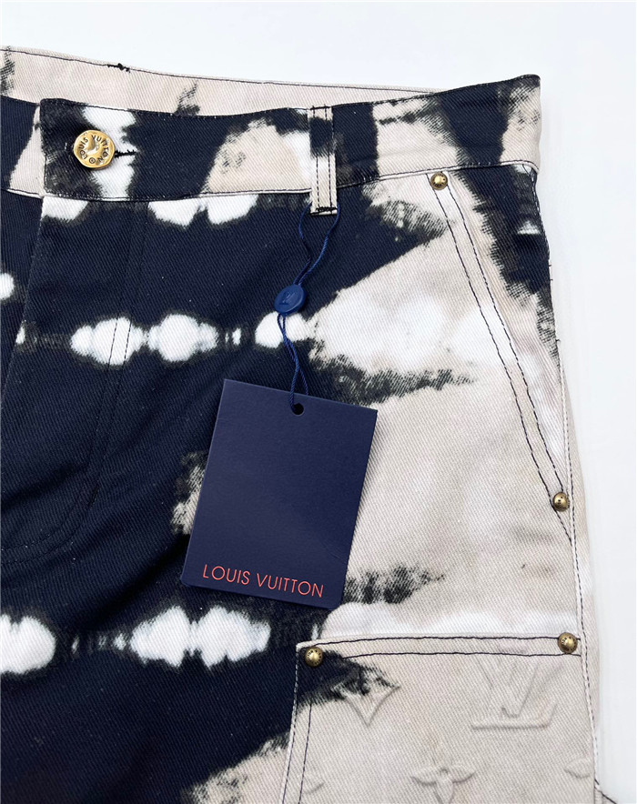 2023SS LV Pants Top Version