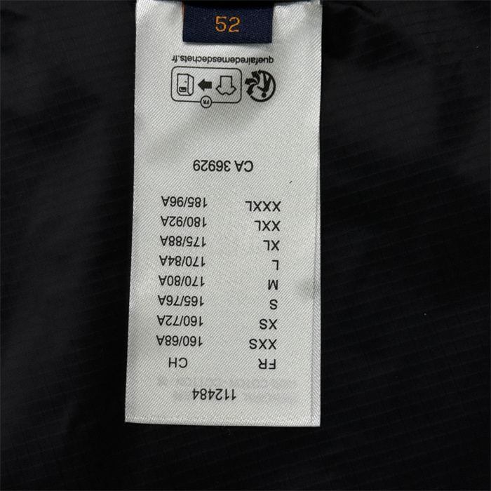 2025SS LV Jacket Top Version