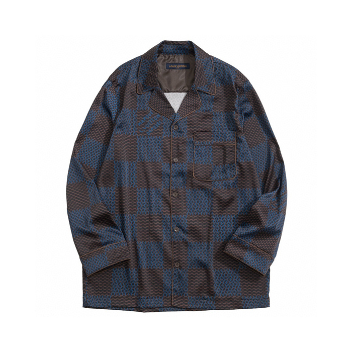 2024SS LV Shirt Top Version