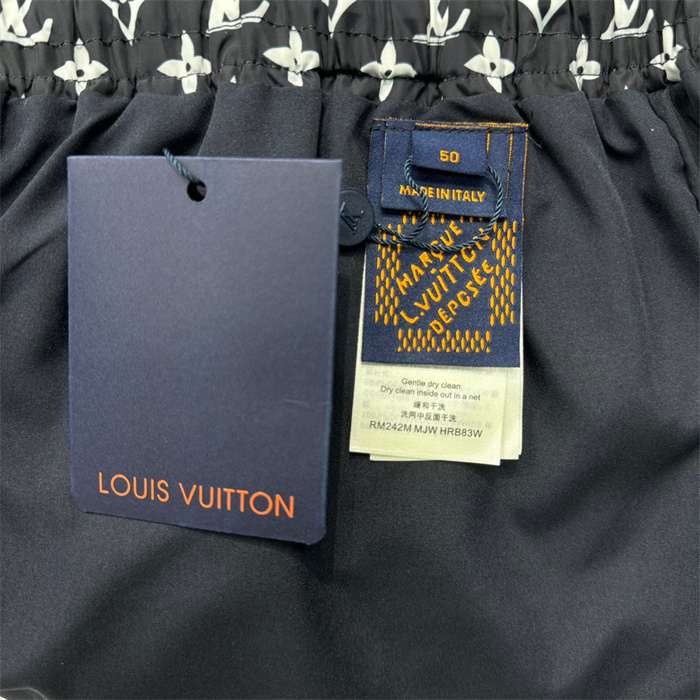 2024fw LV Suit Top Version