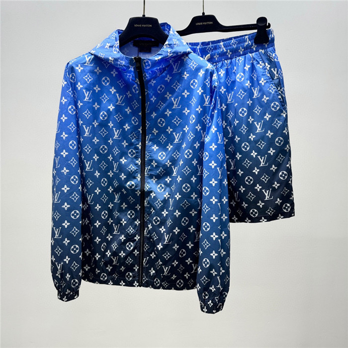 2024SS LV Suit Top Version