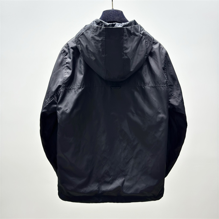 2024fw LV Jacket Top Version