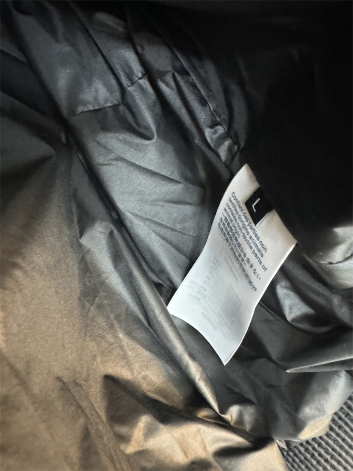 2024fw LV Down Jacket Top Version