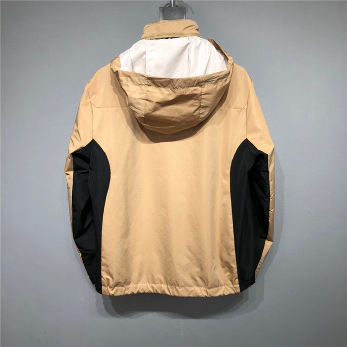 2023fw LV Jacket Top Version