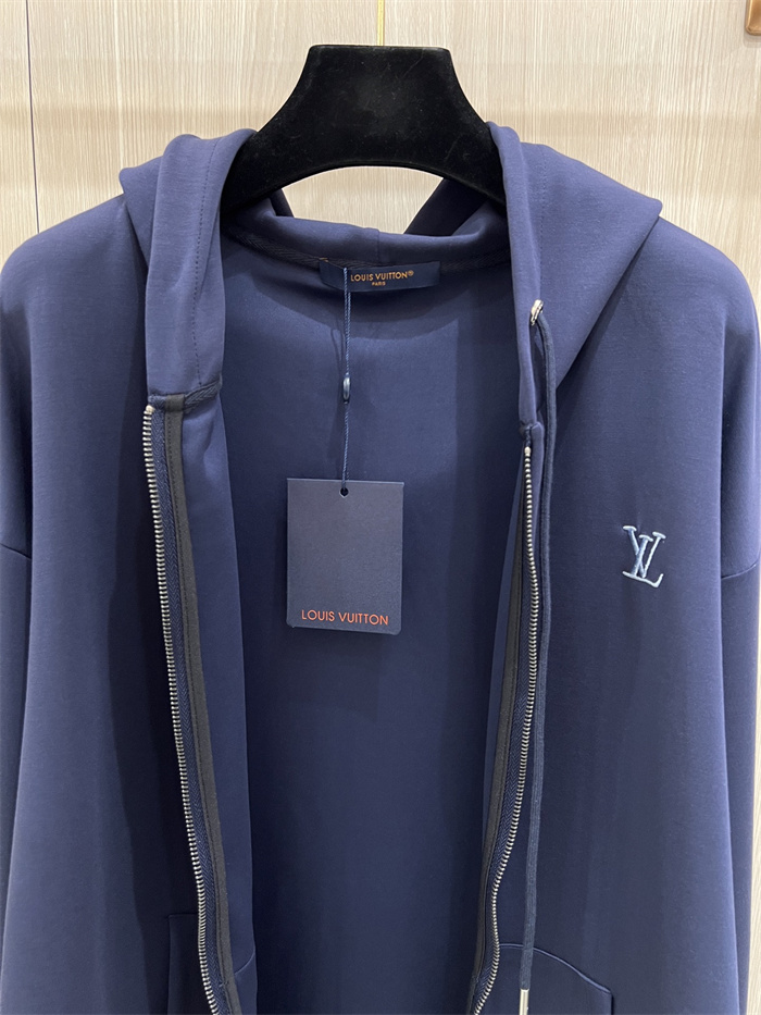 2025SS LV Jacket Top Version