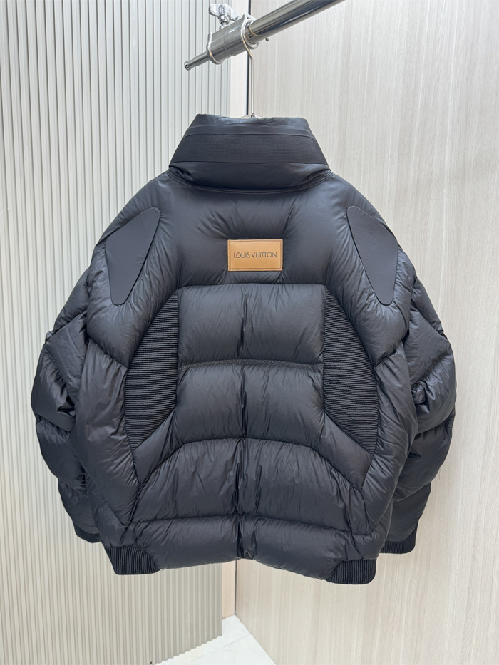 2024fw LV Down Jacket Top Version