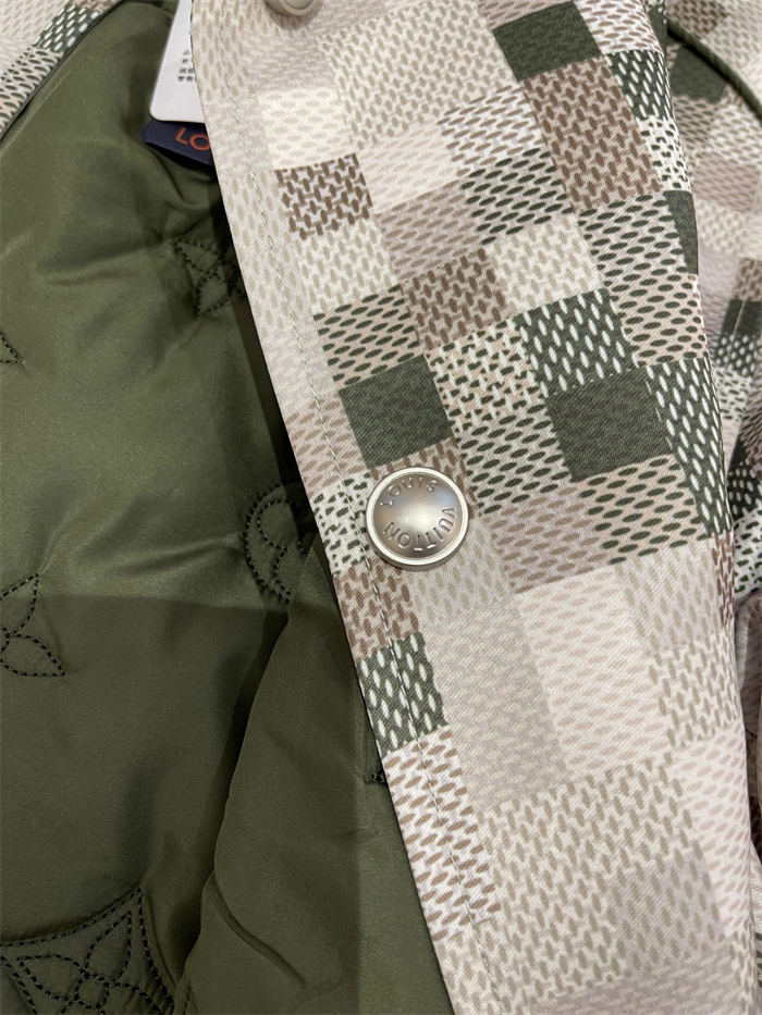 2025SS LV Jacket Top Version