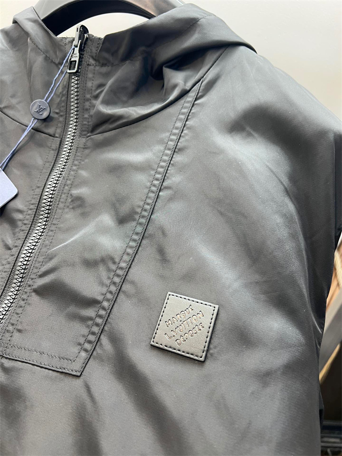 2024fw LV Jacket Top Version