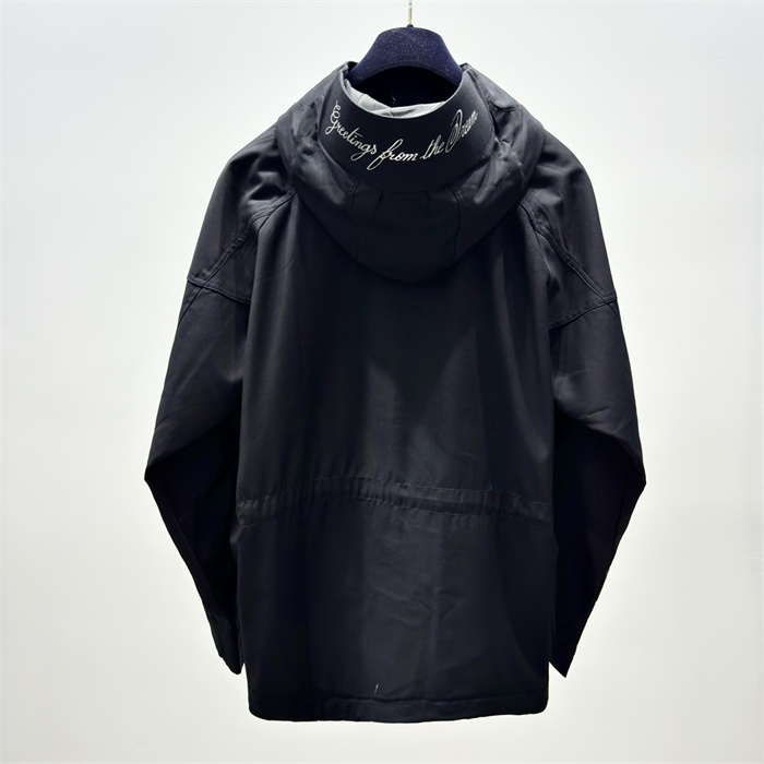 2024fw LV Jacket Top Version