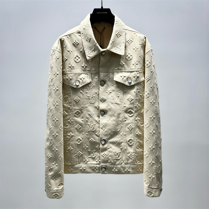 2025SS LV JacketPants Top Version