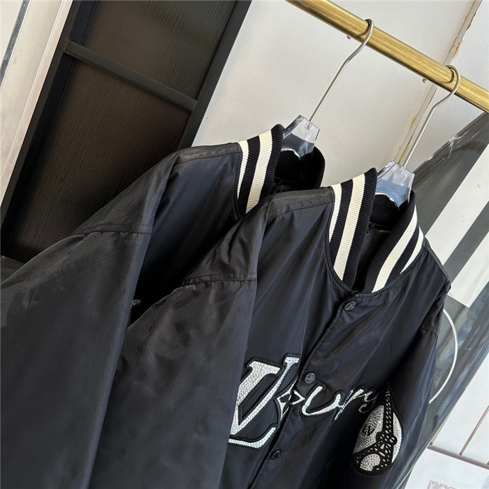 2024ss LV Cotton Jacket Top Version