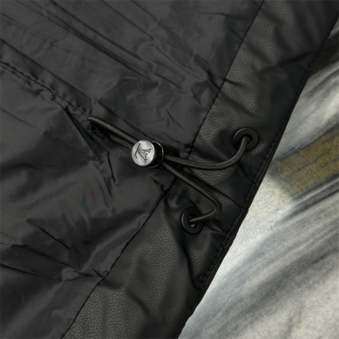 2024fw LV Down Jacket Top Version