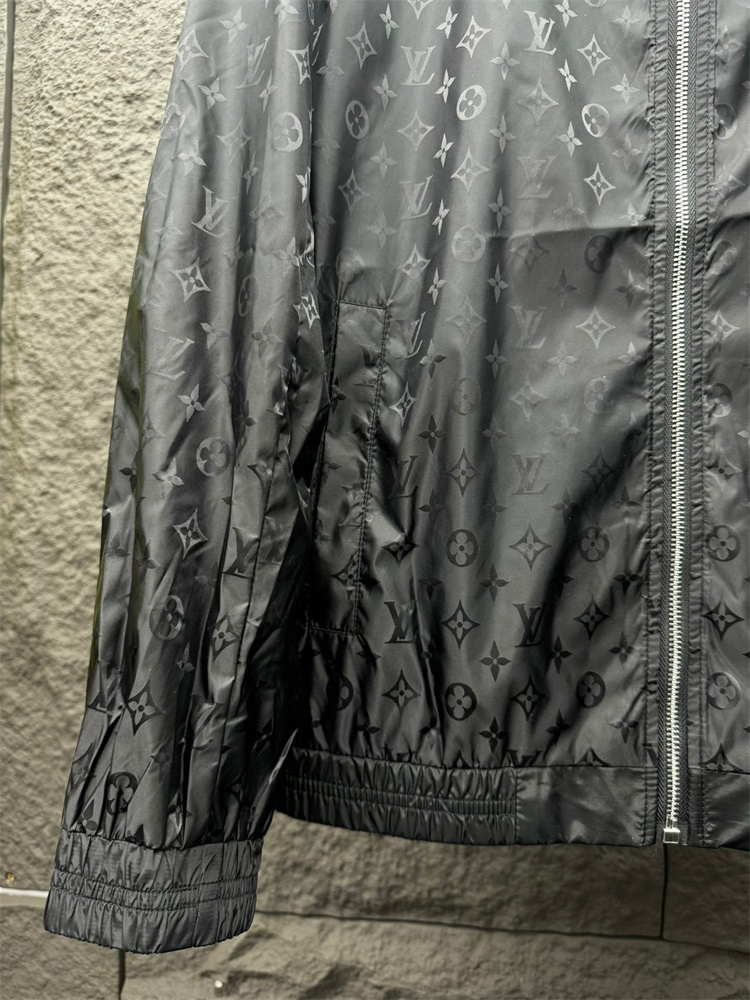 2024SS LV Jacket Top Version