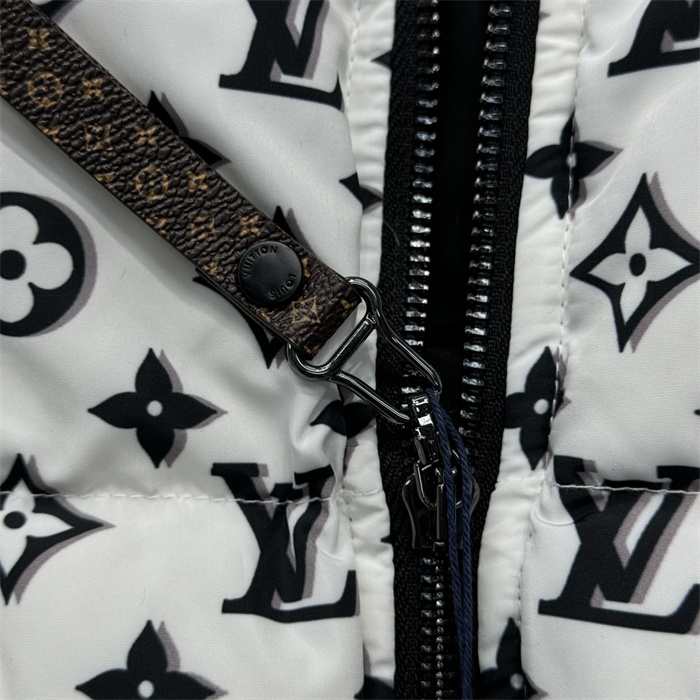 2024fw LV Jacket Top Version