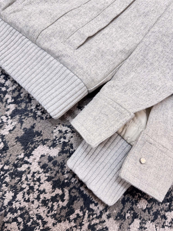 2024fw LV Jacket Top Version