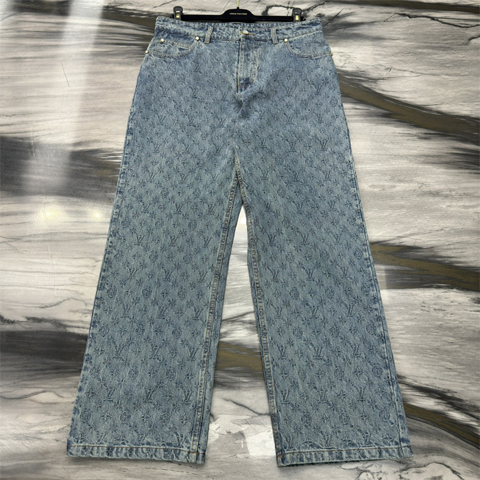 2024fw LV Suit Top Version