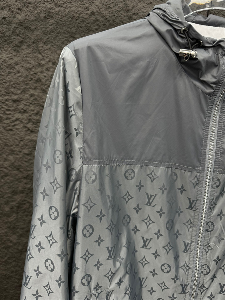 2024SS LV Jacket Top Version