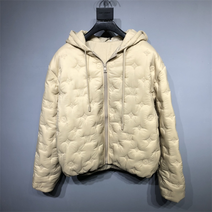 2024fw LV Down Jacket Top Version