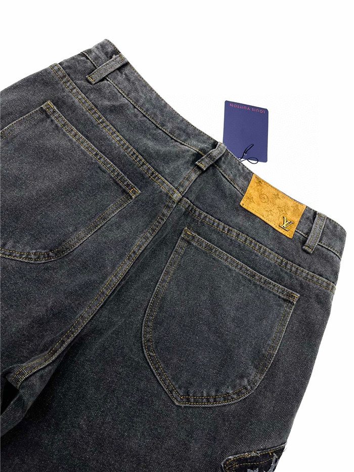 2023SS LV Pants Top Version