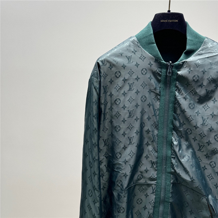 2024SS LV Suit Top Version